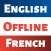 French To English Dictionary +