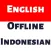 Indonesian Dictionary Dict Box