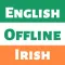 Irish Dictionary - Dict Box