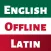 Latin Dictionary - Dict Box