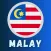 Malay Learning For Beginners