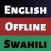 Swahili Dictionary - Dict Box