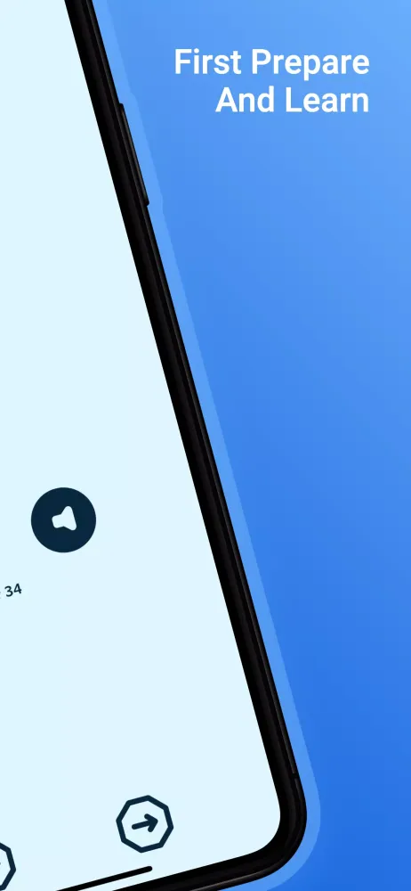 Screenshot di Swedish Course For Beginners