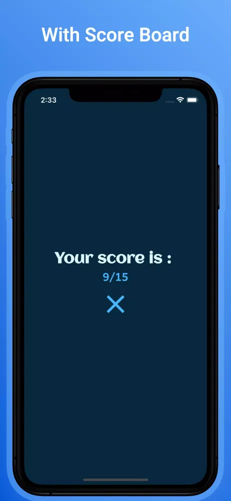 Screenshot di Swedish Course For Beginners