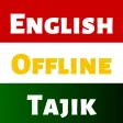 Tajik Dictionary - Dict Box Tajik Dictionary - Dict Box