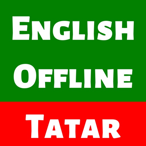 Tatar Dictionary - Dict Box