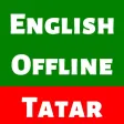 Tatar Dictionary - Dict Box