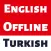 Turkish Dictionary - Dict Box