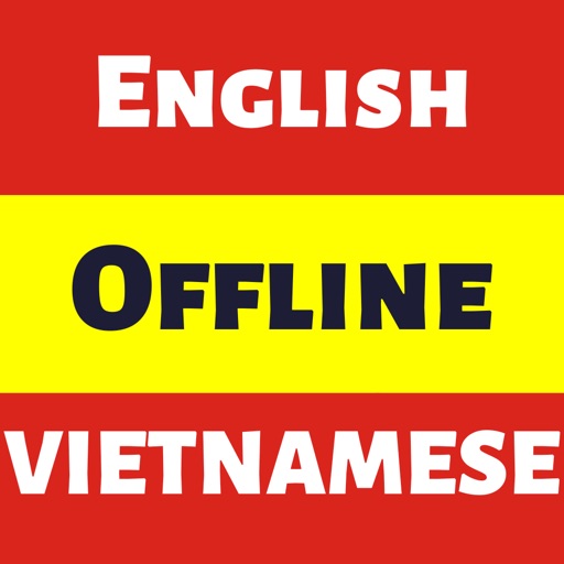Vietnamese Dictionary English