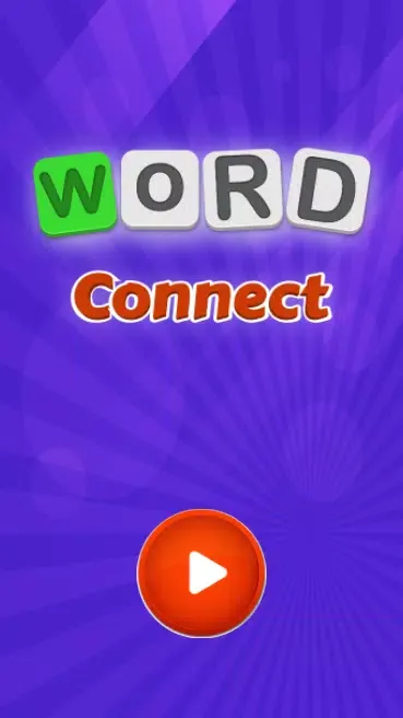 Capturas de pantalla de Word Connect : Word Game