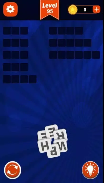 Capturas de pantalla de Word Connect : Word Game