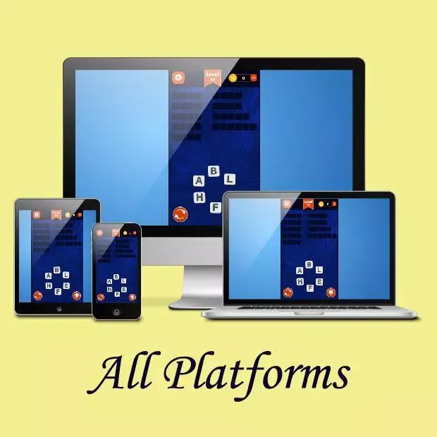 Capturas de pantalla de Word Connect : Word Game