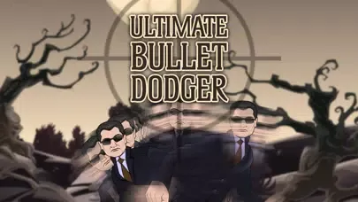 Tangkapan skrin Ultimate Bullet Dodger