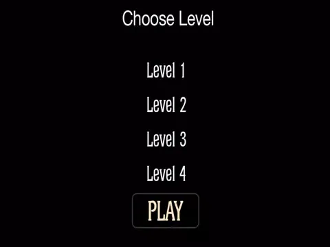 Tangkapan skrin Ultimate Bullet Dodger