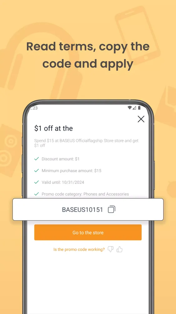 AliHelper Screenshots