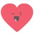 Emoji My Heart Emoji Keyboard