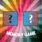 The Best Memory Game