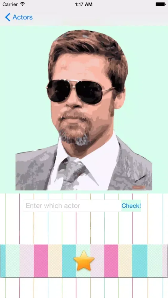 The Best Quiz Ekran Görüntüleri