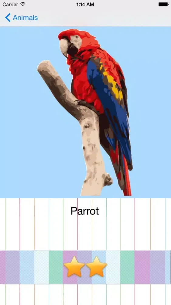 The Best Quiz Ekran Görüntüleri