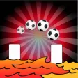 Soccer Football Game World Hit