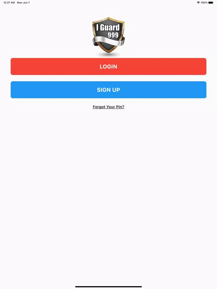 صور IGuard 999 iPad 