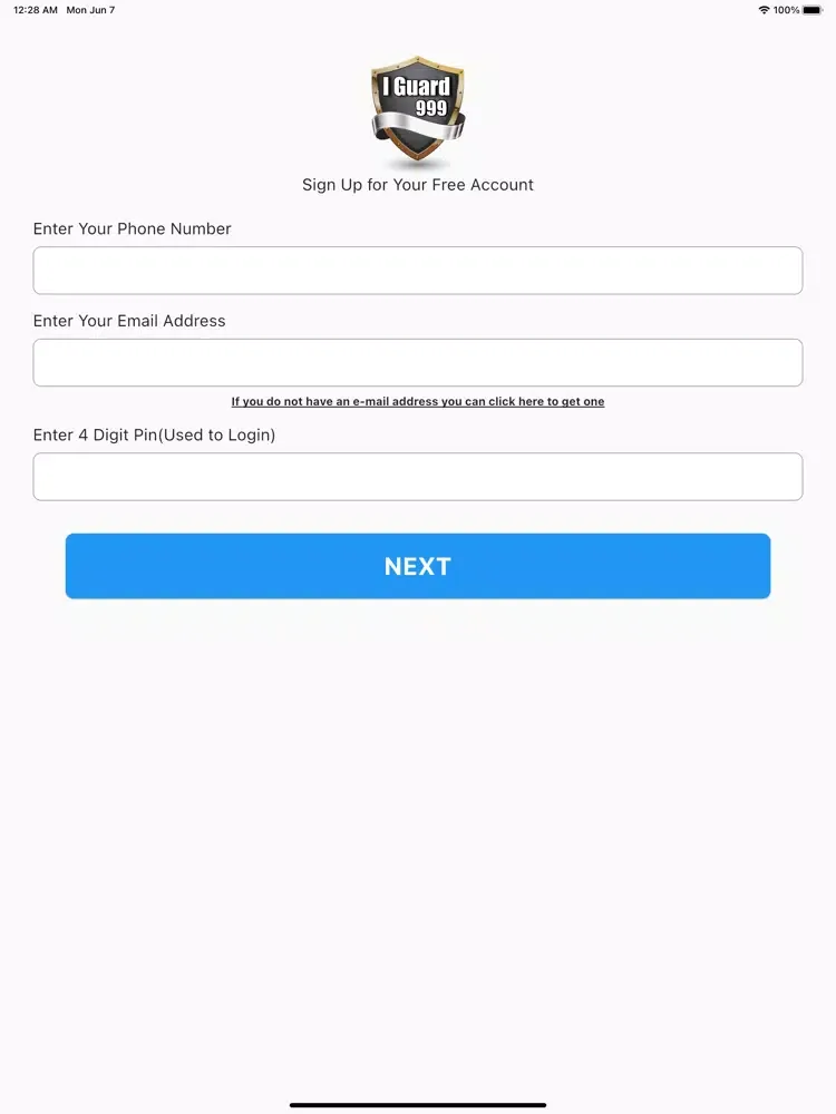 صور IGuard 999 iPad 