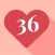 36 Soruda Aşık Ol