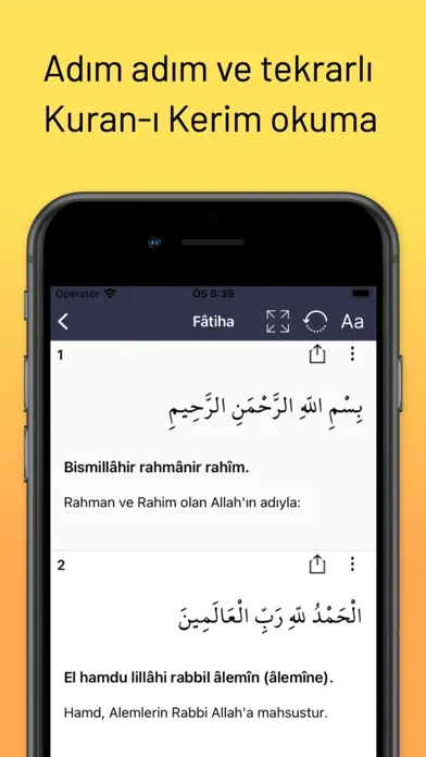 İslam Vakti - Ezan Vakitleri Ekran Görüntüleri