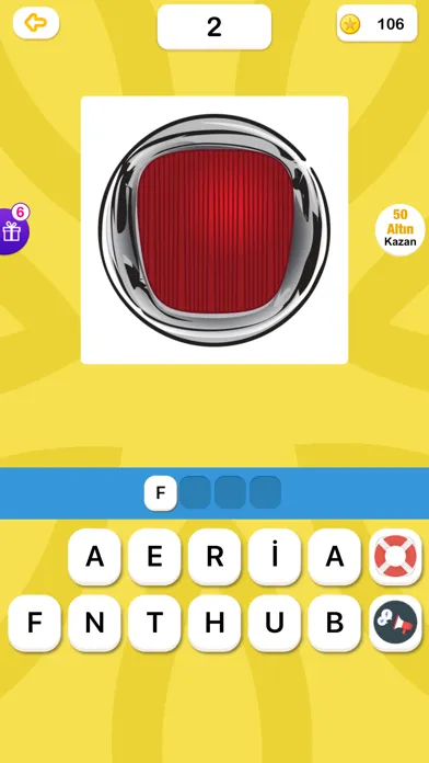 Hangi Logo? 스크린샷