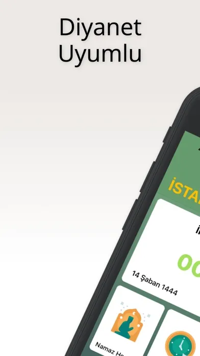 Namaz Hocası - Dini Bilgiler Screenshots