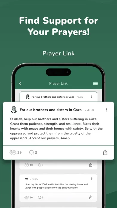 Alim: Islamic Guide & Quran स्क्रीनशॉट