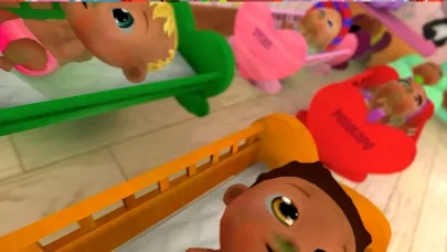 Alima's Baby Care Ekran Görüntüleri