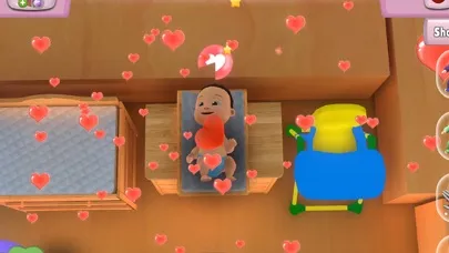 Alima's Baby Nursery Ekran Görüntüleri