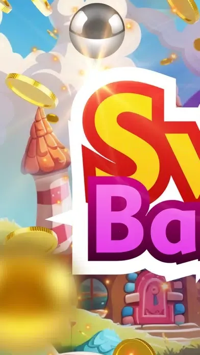 Sweet Bananza - Sort Fun Balls Screenshots