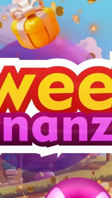 Sweet Bananza - Sort Fun Balls Screenshots