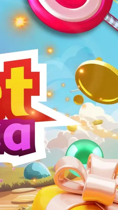 Sweet Bananza - Sort Fun Balls Screenshots