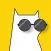 The Cool Cat