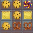 A Cookie Crusher Romer