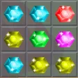 A Shiny Jewels Knotty