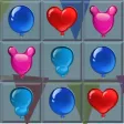 A Big Balloons Knotty
