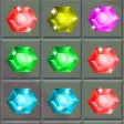 A Shiny Jewels Puzzlify