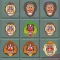 A Baboon Match Congregate
