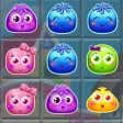 A Cute Monsters Congregate