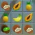 A Fruits Puzzler