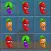 A Pepper Garden Swappy