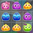 A Cute Monsters Darmy