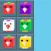 A Crossy Birds Match Game