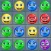 A Emoji Smiles Match Game