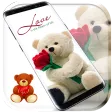 Teddy Bear Free Live Wallpaper