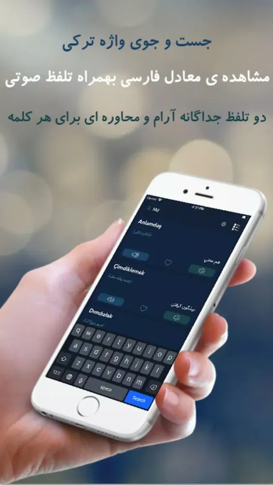 Turkish Dic Screenshots